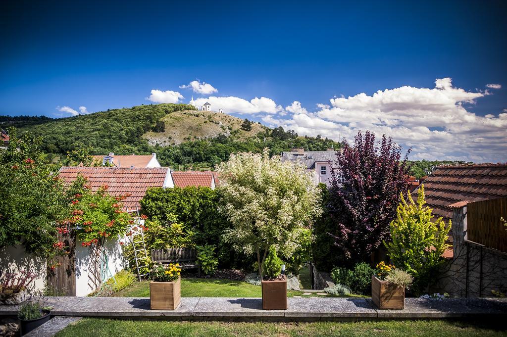 Boutique Hotel Golf Garni Mikulov Exterior photo